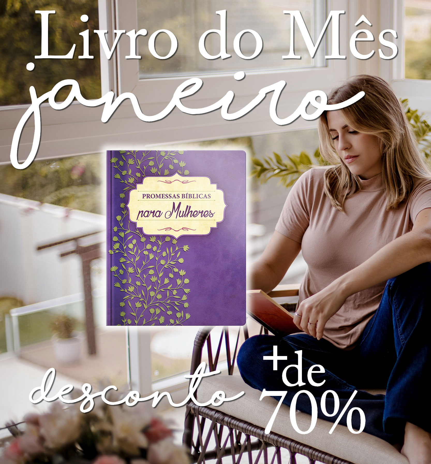 Livro do mes