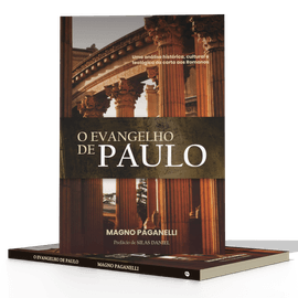 o-evangelho-de-Paulo-3D