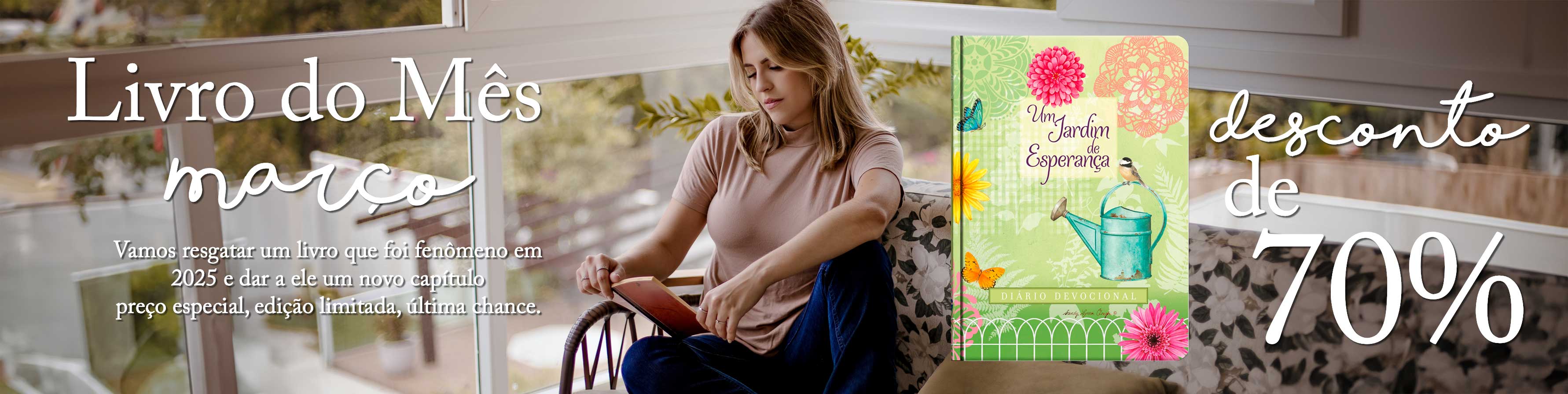 Livro do mes