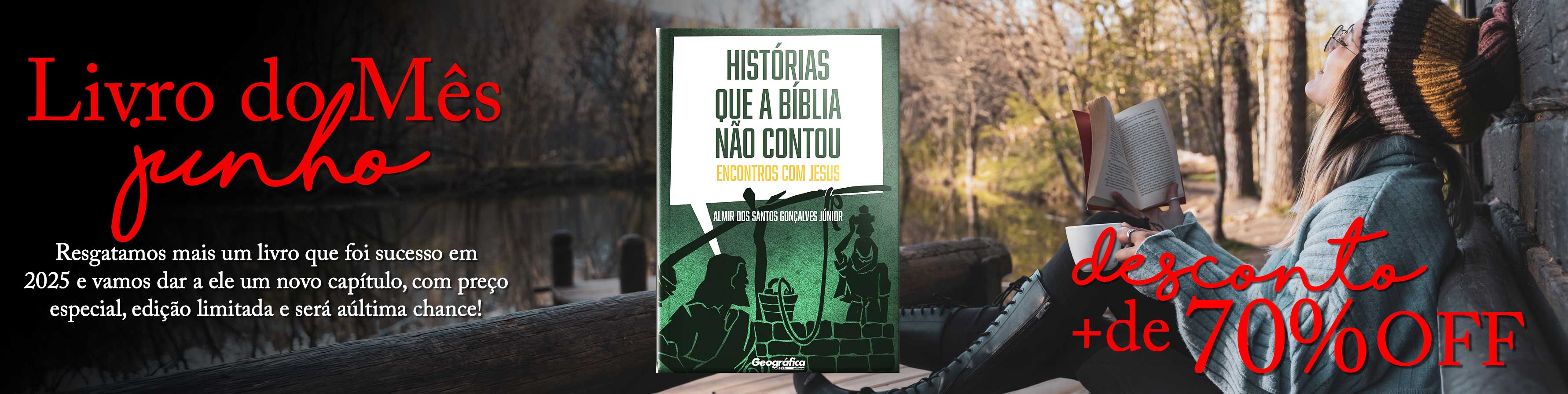 Livro do mes
