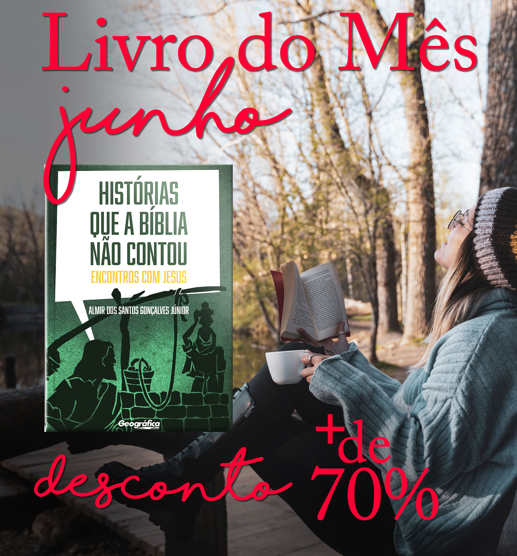 Livro do mes